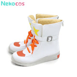 Kanon Shibuya Cosplay Shoes - Custom Handmade QualityAnime,LoveLive!,Shoes