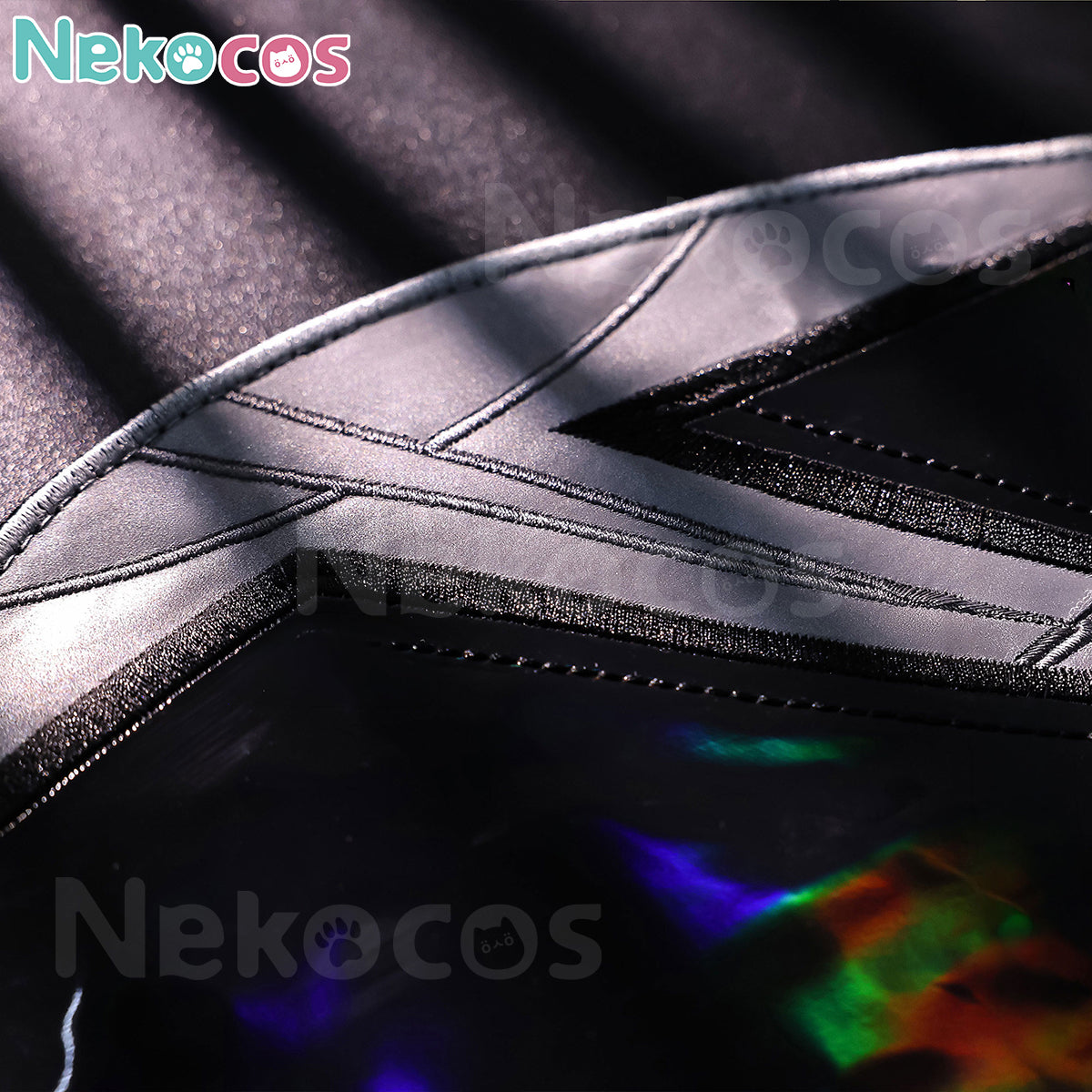【Nekocos】Game Zenless Zone Zero Cosplay Promeia Cosplay Costume | In Stock