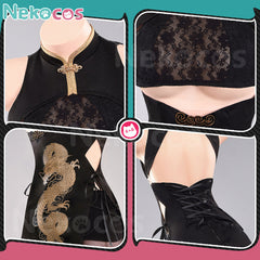Azur Lane KMS Hindenburg Cosplay Costume | Custom TailoredAzur Lane,Costume,Game