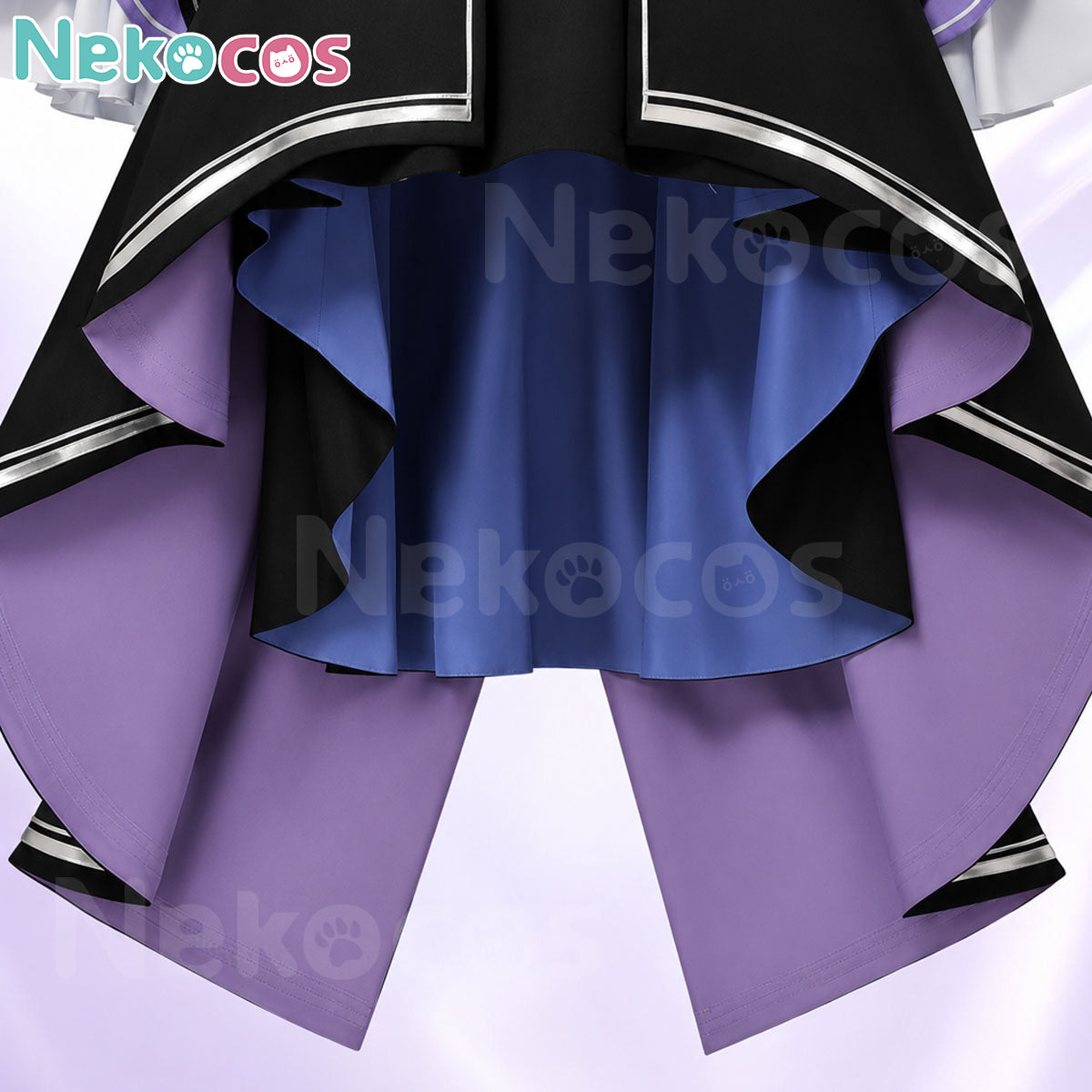Elaina Cosplay Costume - Custom-Tailored PerfectionAnime,Costume,Wandering Witch: The Journey of Elaina