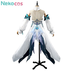 Genshin Impact Cosplay Costume: Vodyanitsa Custom-TailorCostume,Game,Genshin Impact
