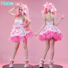 Nekocos Anime Cosplay Costume | Available NowAlien Stage,Anime,Costume
