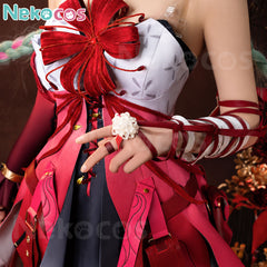 Wuthering Waves Phrolova Cosplay Costume - Custom TailoredCostume,Game,Wuthering Waves