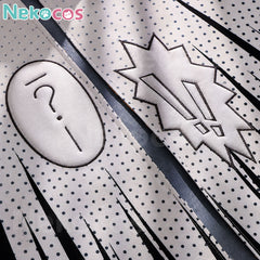 Honkai Star Rail Planarcadia Nihilux Cosplay Costume PremiumCostume,Game,Honkai: Star Rail