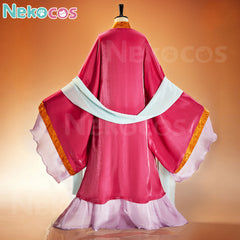 Custom Anime Cosplay Costume - Premium Edition NekocosAnime,Costume,The Apothecary Diaries