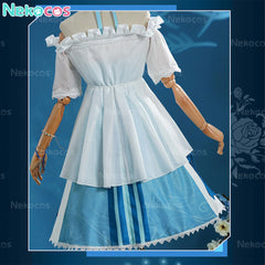 Custom Kusanagi Nene Cosplay Costume | Tailored PerfectionCostume,Game,Project Sekai