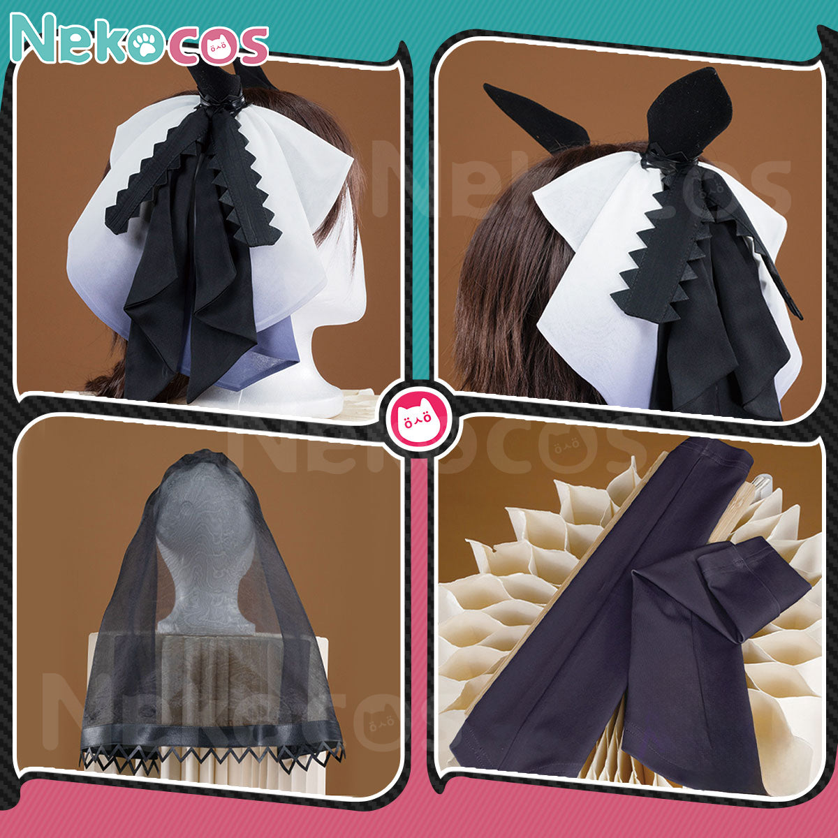 Uma Musume Pretty Derby Cosplay Costume - In Stock NowCostume,Game,Uma Musume Pretty Derby