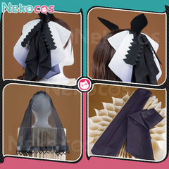 Uma Musume Pretty Derby Cosplay Costume - In Stock NowCostume,Game,Uma Musume Pretty Derby
