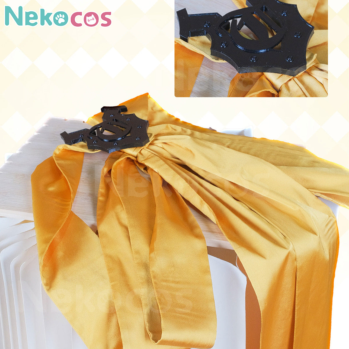 Uma Musume Cosplay Costume