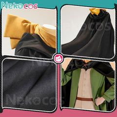 Subaru Natsuki Cosplay Costume | Custom-Tailored QualityAnime,Costume,Re Zero