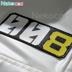 Custom Deadlock Cosplay Costume | Tailored PerfectionCostume,Game,Valorant