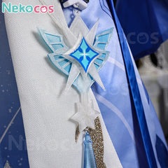 Genshin Impact Tsaritsa Cosplay Costume - Premium EditionCostume,Game,Genshin Impact