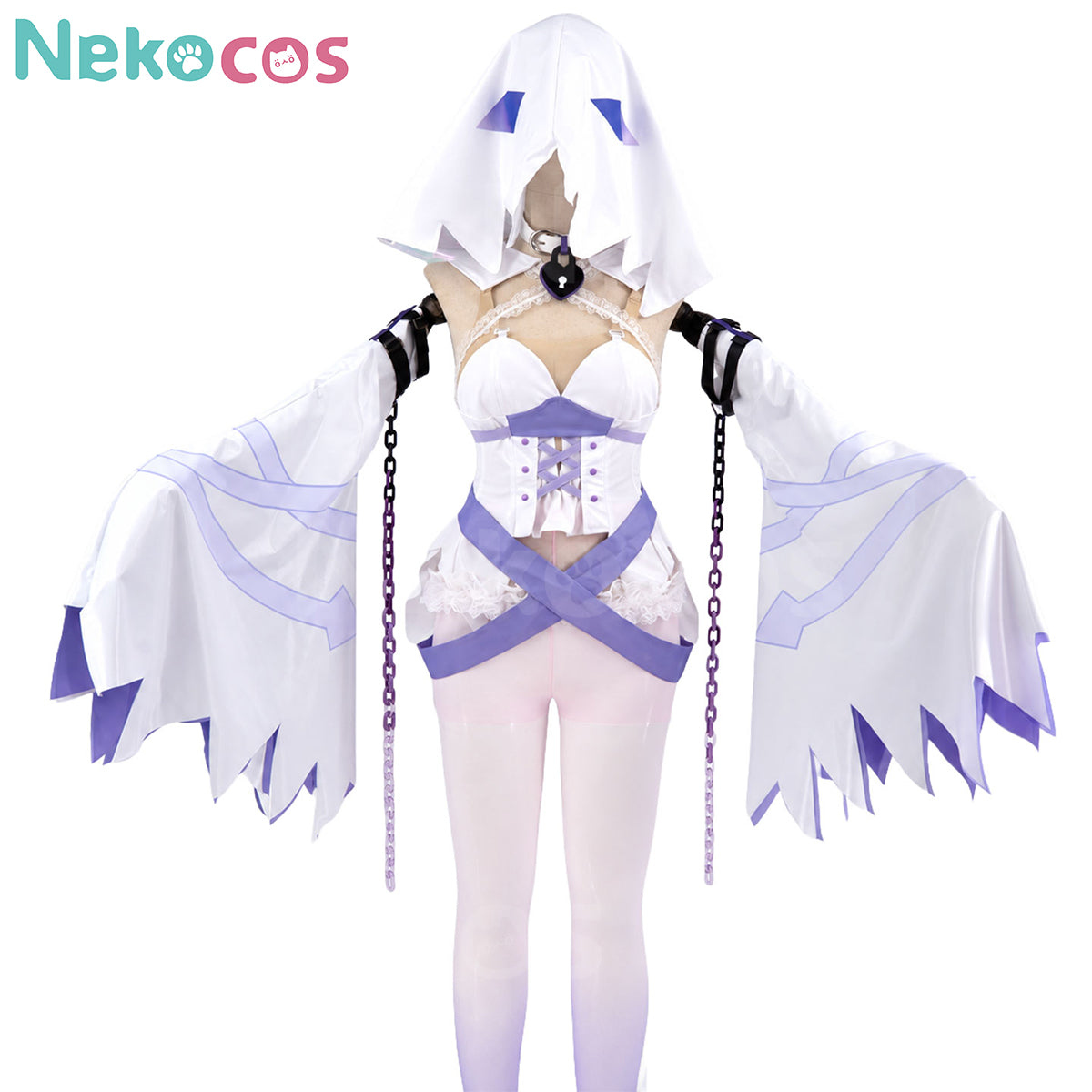Marija Cosplay Costume