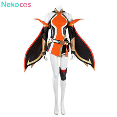 Anran Overwatch Cosplay Costume | Custom-Tailored QualityCostume,Game,Overwatch