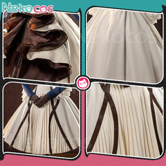 Violet Evergarden Cosplay Costume - Premium Edition AvailableAnime,Costume,Violet Evergarden