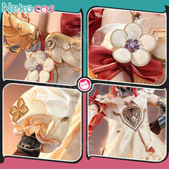 Honkai Star Rail Tribbie Cosplay Costume - Premium EditionCostume,Game,Honkai: Star Rail
