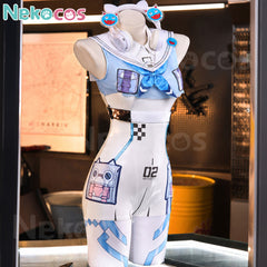 Mekami Shifty Cosplay Costume | Custom-Tailor AvailableCostume,Game,Goddess of Victory: NIKKE