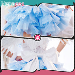 Custom Rem Angel Cosplay Costume - Tailored Just for YouAnime,Costume,Re Zero