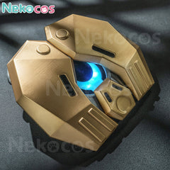 Killjoy Cosplay Costume | Custom-Tailored and UniqueCostume,Game,Valorant