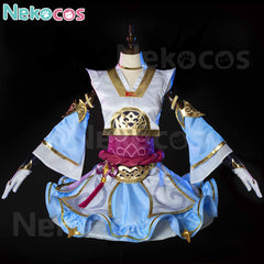 Orianna Cosplay Costume | Premium Custom Tailored EditionCostume,Game,League of Legends