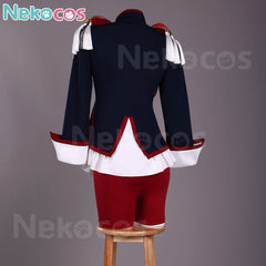 Utena Tenjou Anthy Himemiya Cosplay Costume - In StockAnime,Costume,Revolutionary Girl Utena