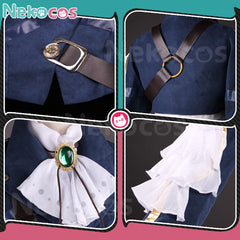 Violet Evergarden Cosplay Costume | Custom Tailored FitAnime,Costume,Violet Evergarden
