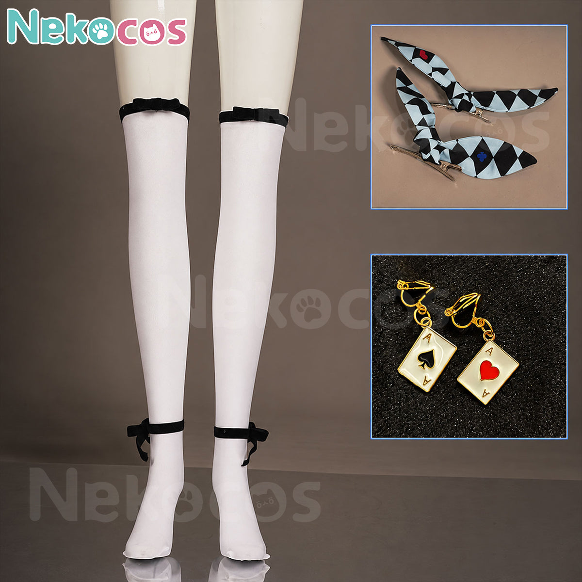 μ's Anime Cosplay Costume