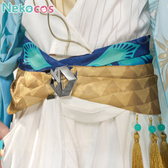 Honkai Star Rail Aventurine Cosplay Costume - Premium EditionCostume,Game,Honkai: Star Rail