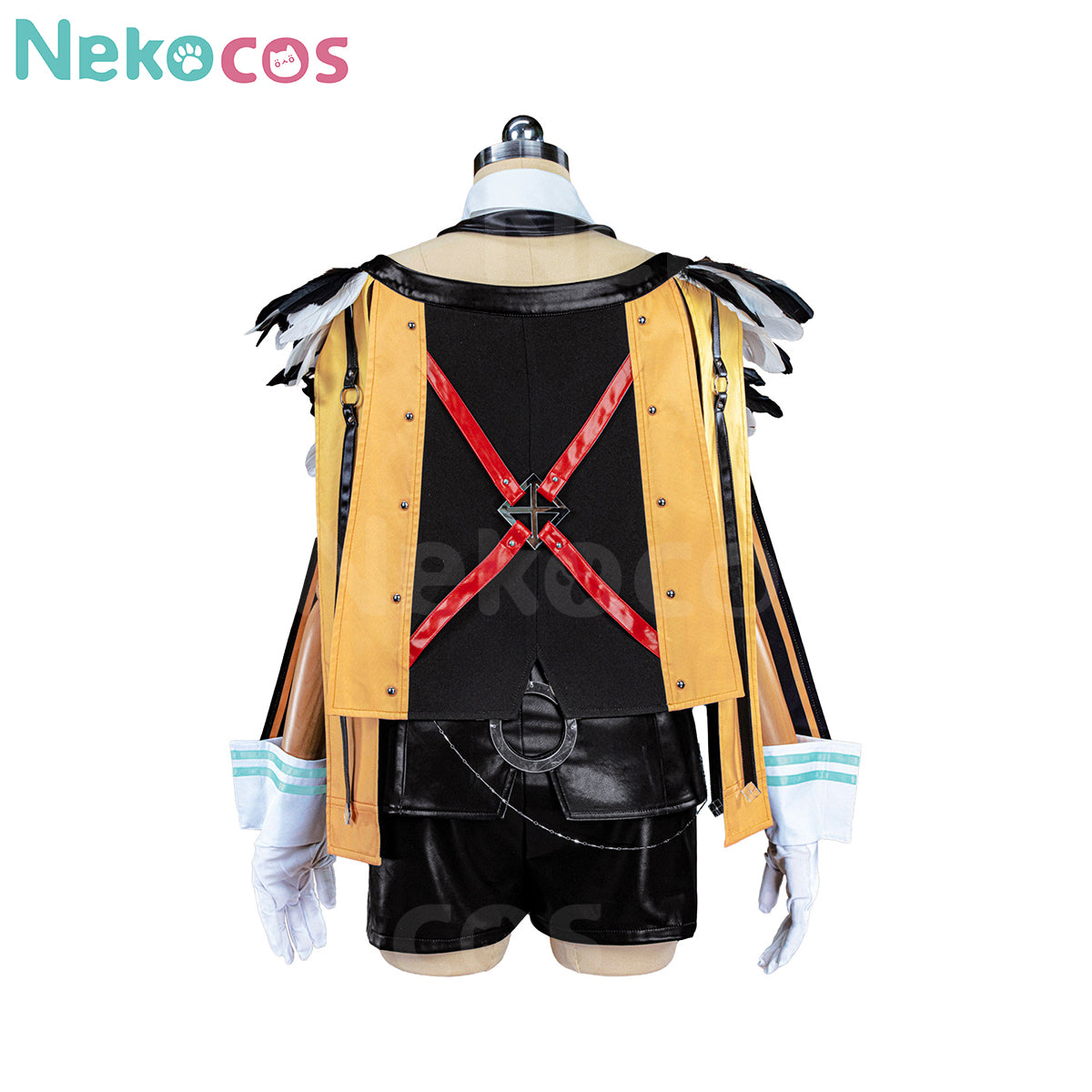 Uma Musume Pretty Derby Cosplay Costume