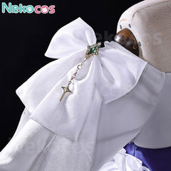 Honkai Star Rail Robin Cosplay Costume - Custom-TailoredCostume,Game,Honkai: Star Rail