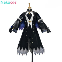Arknights Lappland Cosplay Costume - Premium Edition In StockArknights,Costume,Game
