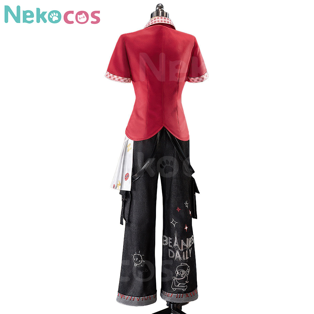 Identity V Fire Investigator Cosplay Costume - In Stock NowCostume,Game,Identity Ⅴ