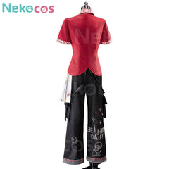 Identity V Fire Investigator Cosplay Costume - In Stock NowCostume,Game,Identity Ⅴ