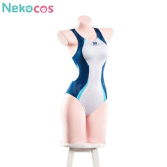 Aris Swimsuit Cosplay Costume | Available NowBlue Archive,Costume,Game