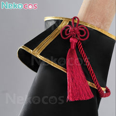 Zombie Cosplay Costume | Nekocos Custom-Tailored OptionsBlue Archive,Costume,Game
