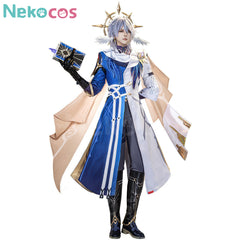 Honkai Star Rail Premium Cosplay Costume - Custom-TailoredCostume,Game,Honkai: Star Rail