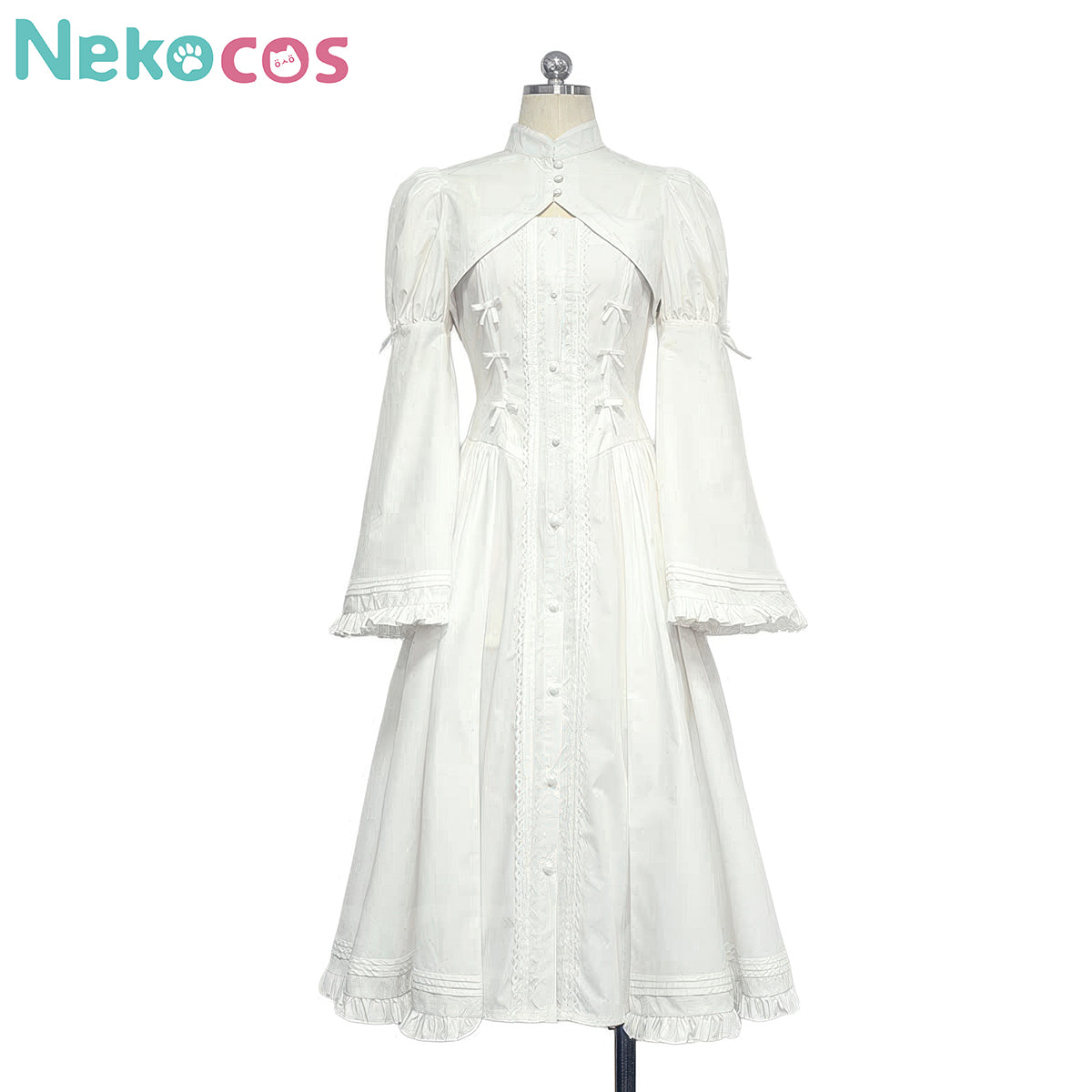 Sora Kasugano Cosplay Costume