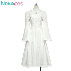 Sora Kasugano Cosplay Costume | Custom-Tailored QualityAnime,Costume,Yosuga no Sora