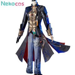 Honkai Star Rail Blade Cosplay Costume - Premium EditionCostume,Game,Honkai: Star Rail