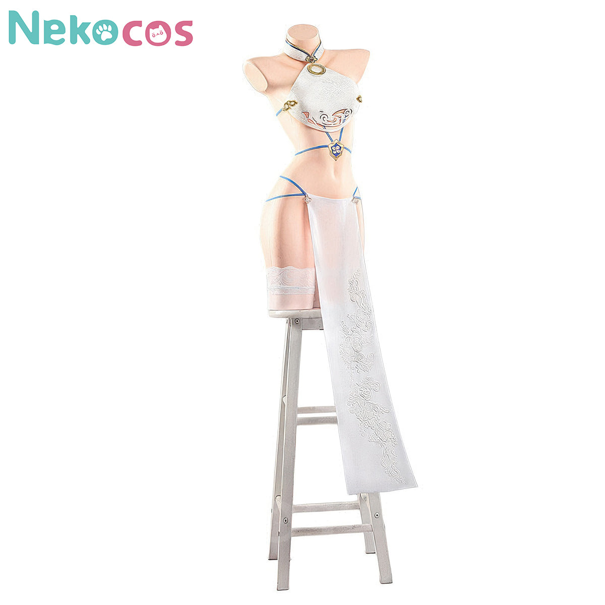 Azur Lane Shinano Cosplay Costume - Custom-Tailored PerfectionAzur Lane,Costume,Game
