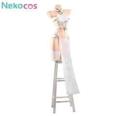 Azur Lane Shinano Cosplay Costume - Custom-Tailored PerfectionAzur Lane,Costume,Game