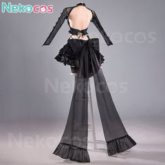Liberalio Cosplay Costume | Ready to Ship NowBlue Archive,Costume,Game