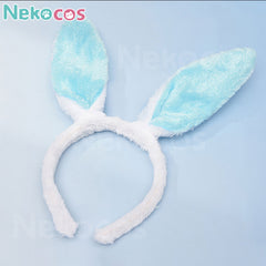 Azur Lane Bunny Girl Cosplay Costume | Custom Tailored by NekocosAzur Lane,Costume,Game