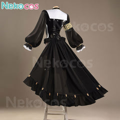 Mari Iochi Cosplay Costume | Custom-Tailored ExcellenceBlue Archive,Costume,Game