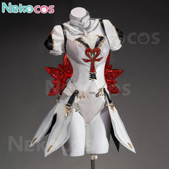 Zenless Zone Zero Phoenix Reffaella Cosplay Costume | Custom TailoredCostume,Game,Zenless Zone Zero
