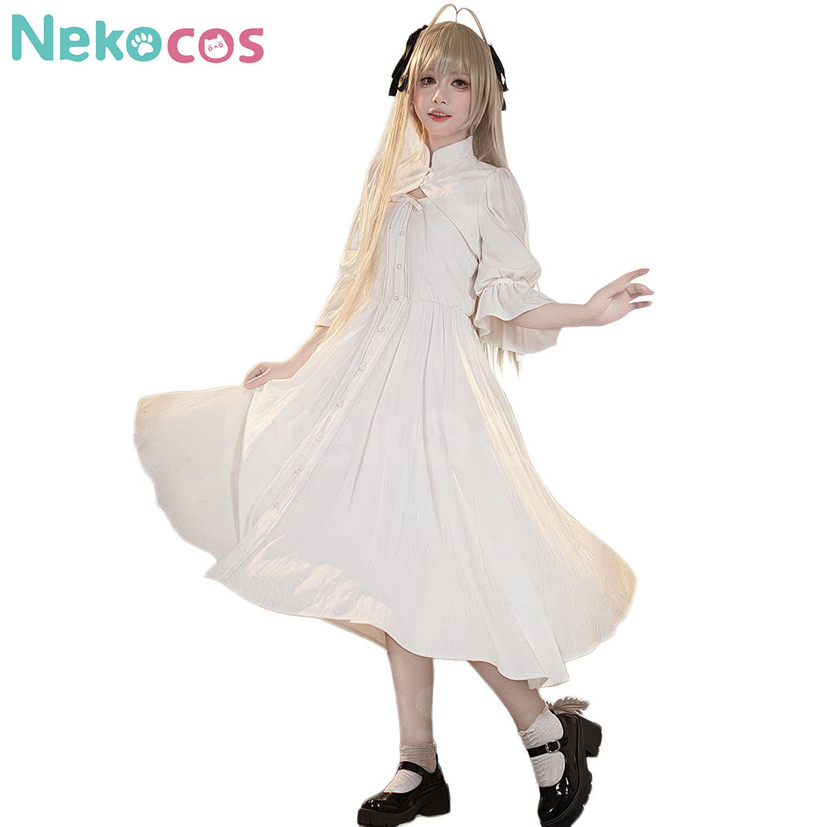 Sora Kasugano Cosplay Costume