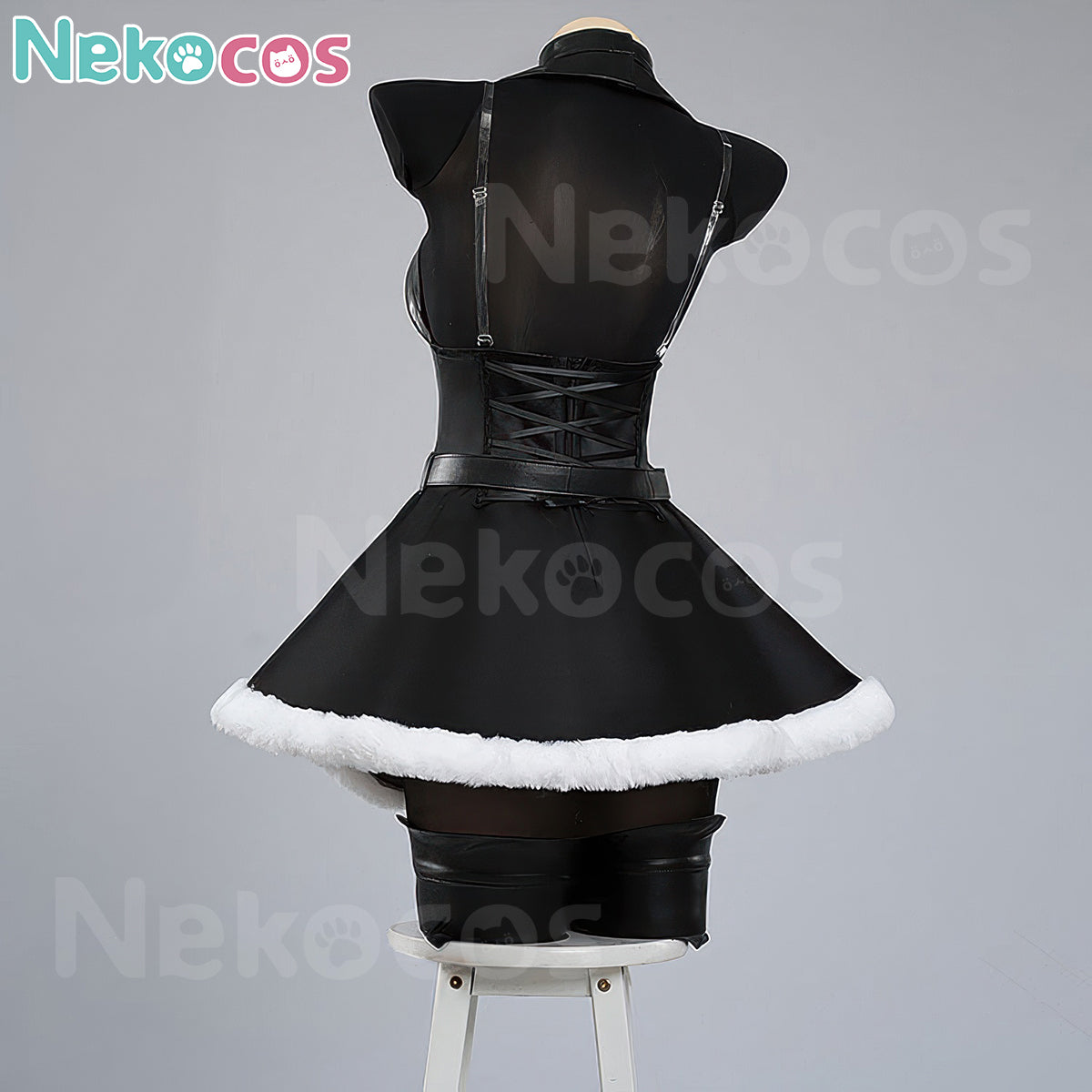 Max Immelmann Cosplay Costume