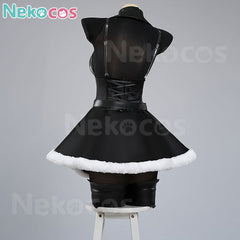 Max Immelmann Cosplay Costume | Custom Tailored EleganceBlue Archive,Costume,Game