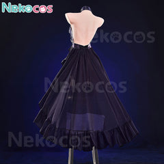 Shuten-Douji Cosplay Costume - Custom-Tailored GownCostume,Fate/Grand Order(FGO),Game
