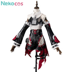 Zenless Zone Zero Roxy Ifrita Cosplay Costume - Custom TailoredCostume,Game,Zenless Zone Zero